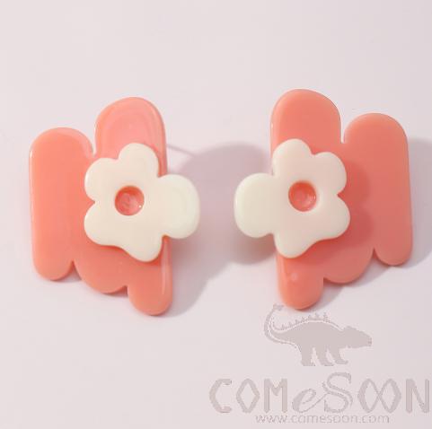 N series- Earring / Dangler / Eardrop