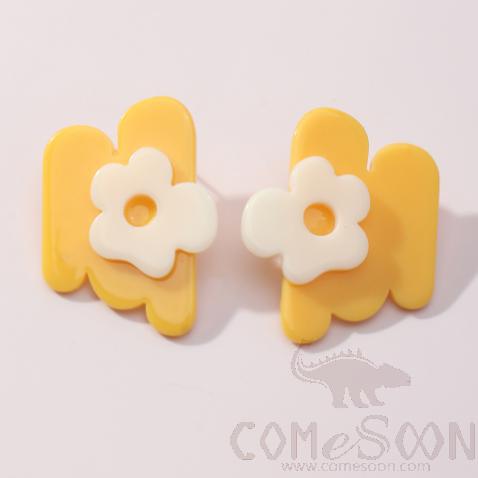 N series- Earring / Dangler / Eardrop