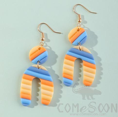 N series- Earring / Dangler / Eardrop