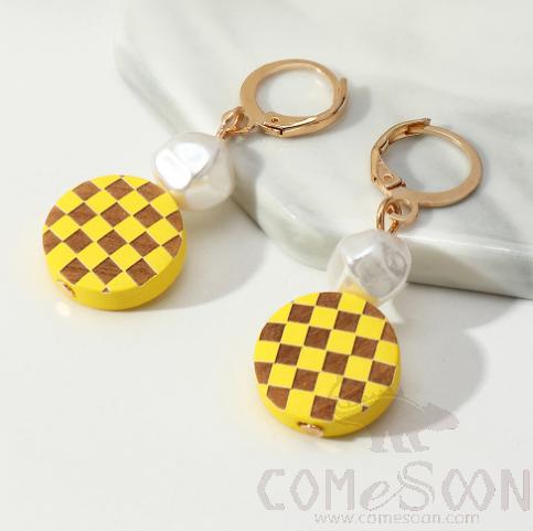 N series- Earring / Dangler / Eardrop