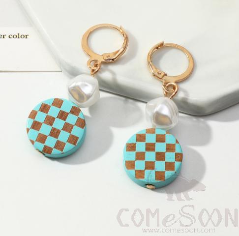 N series- Earring / Dangler / Eardrop