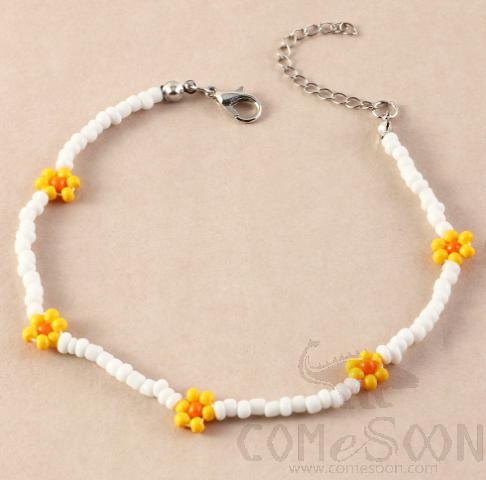 N series- Anklet