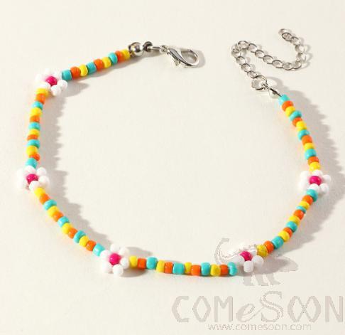 N series- Anklet