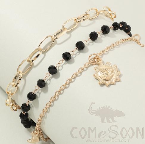 N series- Anklet