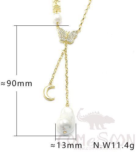 Necklace / Jewelry
XYN100972