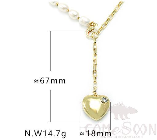 Necklace / Jewelry
XYN100968