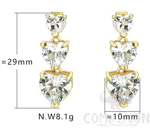 Earring / Dangler / Eardrop / Jewelry
XYE103851