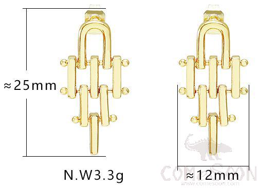Earring / Dangler / Eardrop / Jewelry
XYE103912