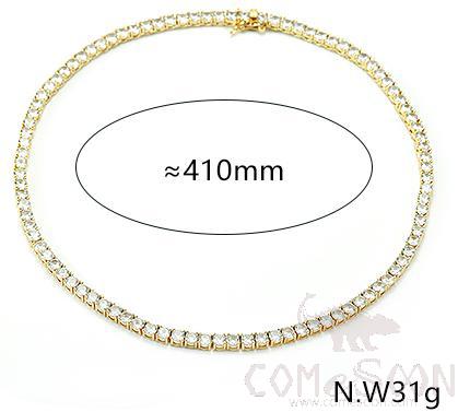 Necklace / Jewelry
A0027