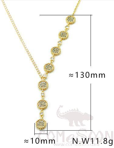 Necklace / Jewelry
XYN100912
