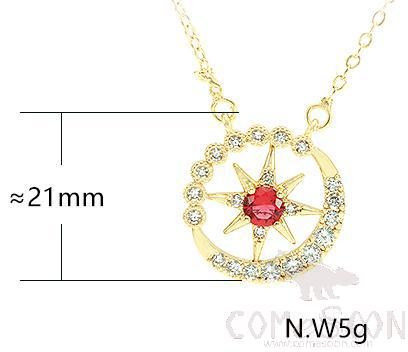 Necklace / Jewelry
XYN100949