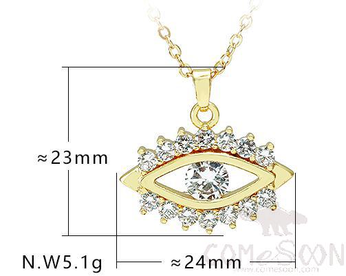 Necklace / Jewelry
XYN100880