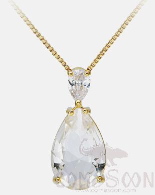 Necklace / Jewelry
XYP100861
