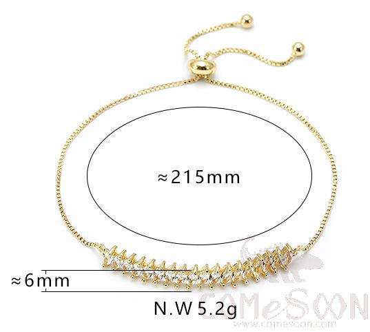 Bracelet / Bangle / Jewelry 
XYH100355