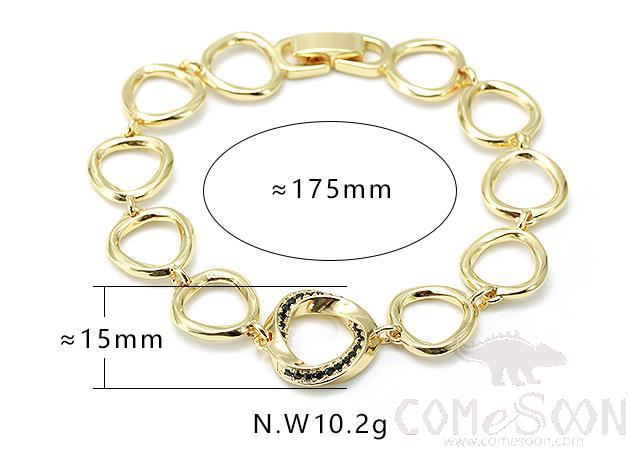 Bracelet / Bangle / Jewelry 
XYH100447