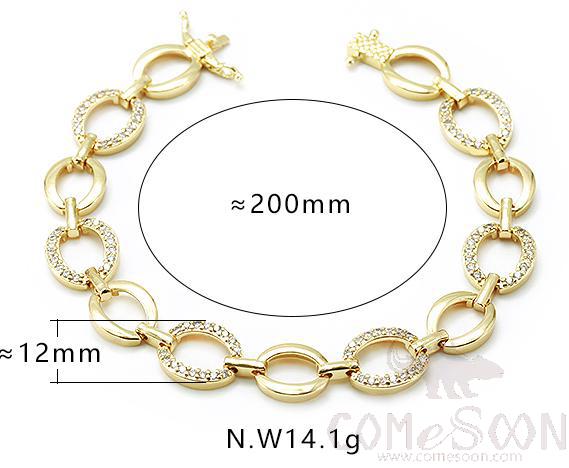 Bracelet / Bangle / Jewelry 
XYH100455