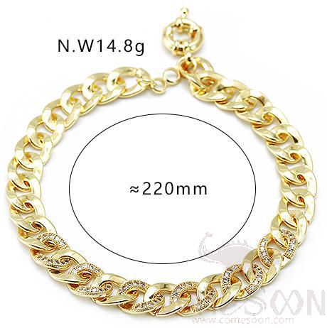 Bracelet / Bangle / Jewelry 
XYH100753-2