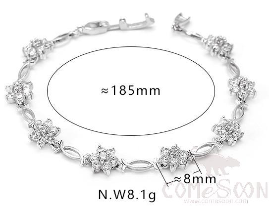 Bracelet / Bangle / Jewelry 
SL01