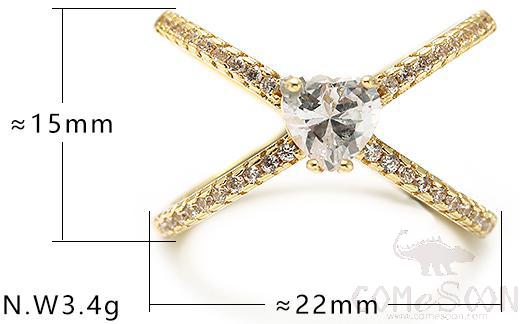 Ring
XYR103078