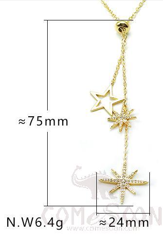 Necklace / Jewelry
XYN100892