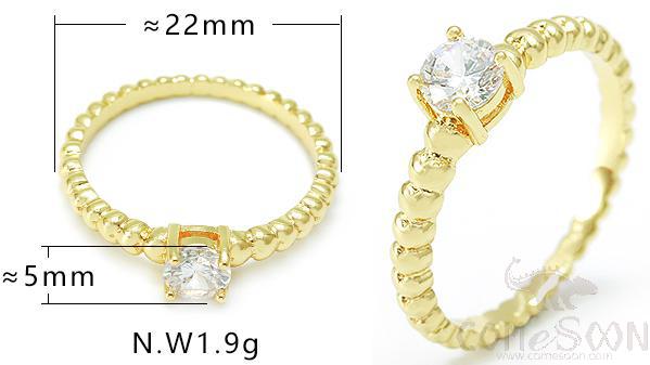 Ring
XYR103305