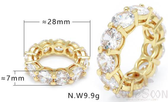 Ring
XYR103086