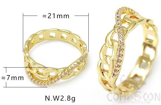 Ring
XYR103250