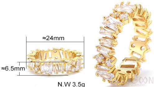 Ring
XYR102759