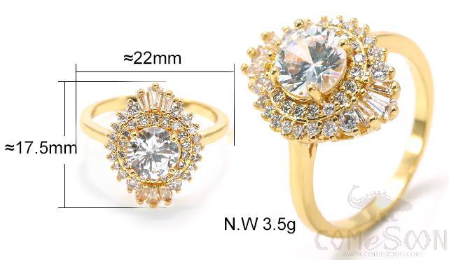 Ring
XYR102760