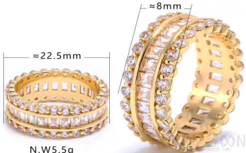 Ring
XYR102771