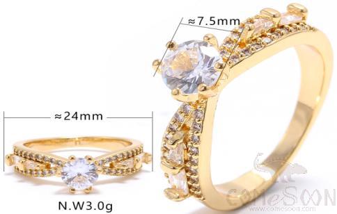 Ring
XYR102778