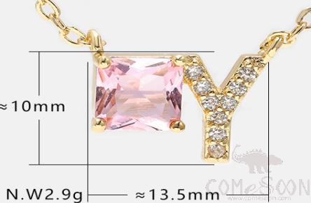 Necklace / Jewelry
XYN100551
