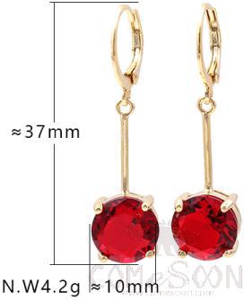Earring / Dangler / Eardrop / Jewelry
XYE103151
