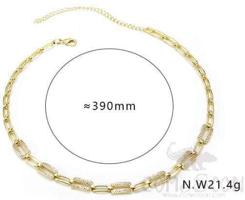 Necklace / Jewelry
XYS101010-1