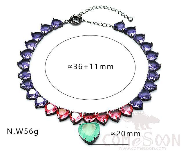 Necklace / Jewelry
XYN100460
