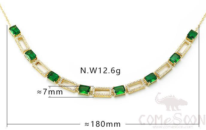 Necklace / Jewelry
XYN100914