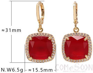 Earring / Dangler / Eardrop / Jewelry
XYS100742
