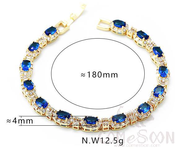 Bracelet / Bangle / Jewelry 
XYH100542