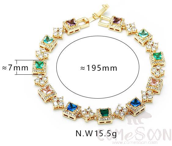 Bracelet / Bangle / Jewelry 
XYH100541