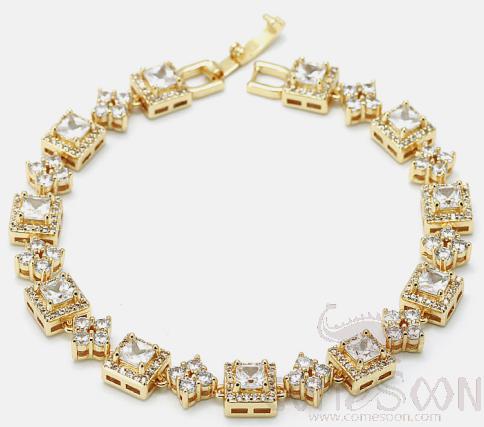 Bracelet / Bangle / Jewelry 
XYH100541
