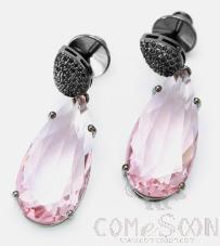 Earring / Dangler / Eardrop / Jewelry
XYE102443