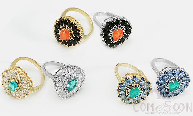 Ring
XYR102689