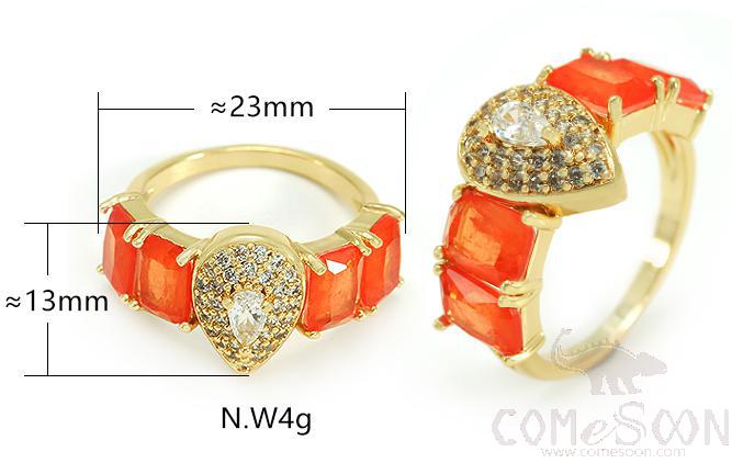 Ring
XYR102695