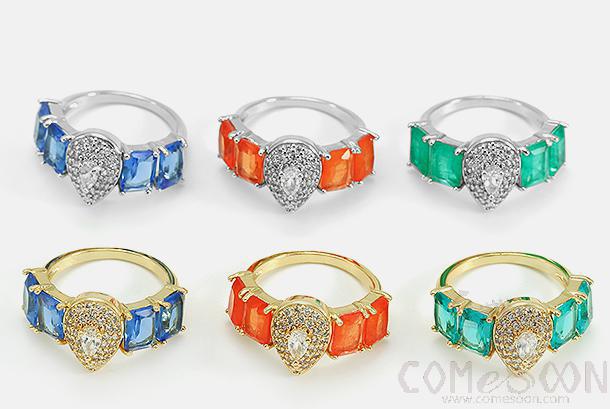 Ring
XYR102695