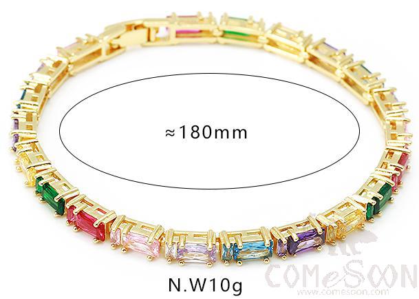 Bracelet / Bangle / Jewelry 
XYH100759-1
