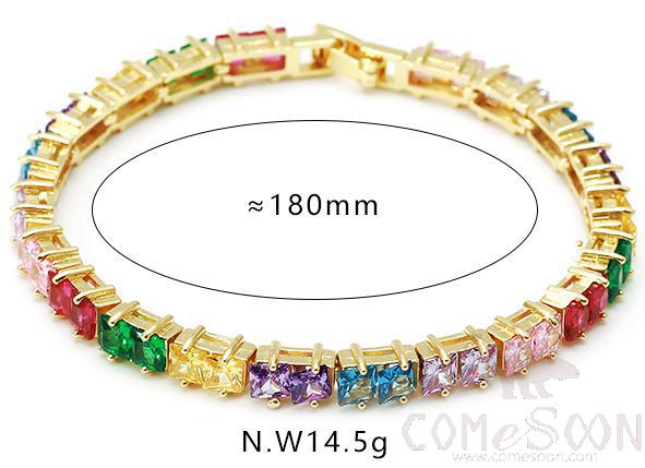 Bracelet / Bangle / Jewelry 
XYH100757-2
