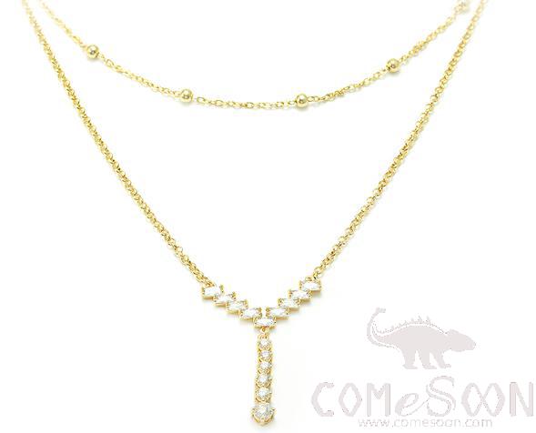 Necklace / Jewelry
XYN100906