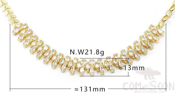Necklace / Jewelry
XYN100910
