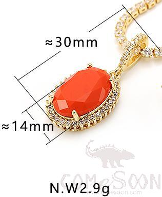Necklace / Jewelry
XYS100951