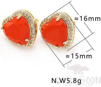 Earring / Dangler / Eardrop / Jewelry
XYS100952